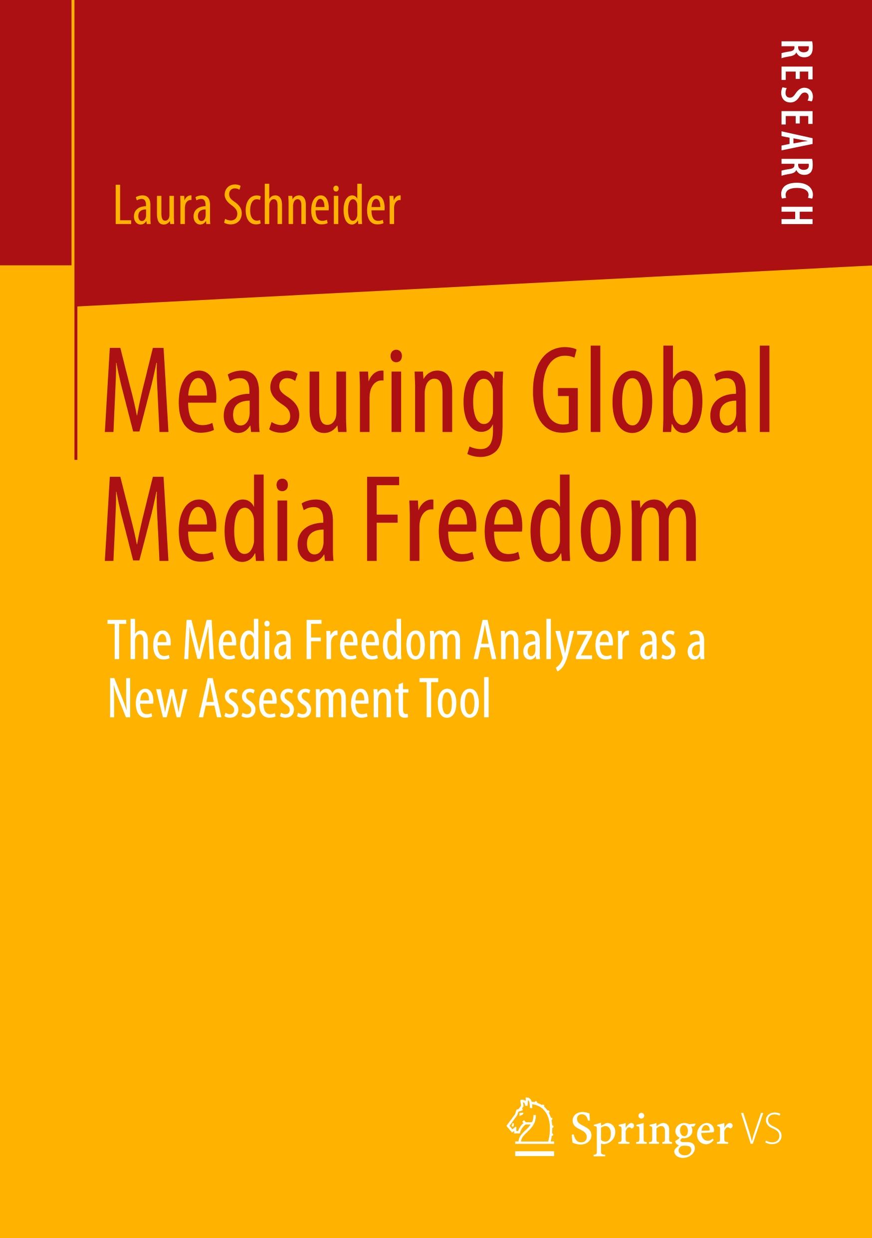 Measuring Global Media Freedom