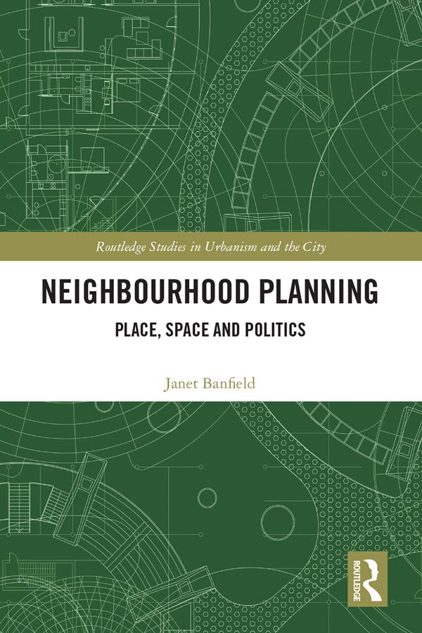 Neighbourhood Planning