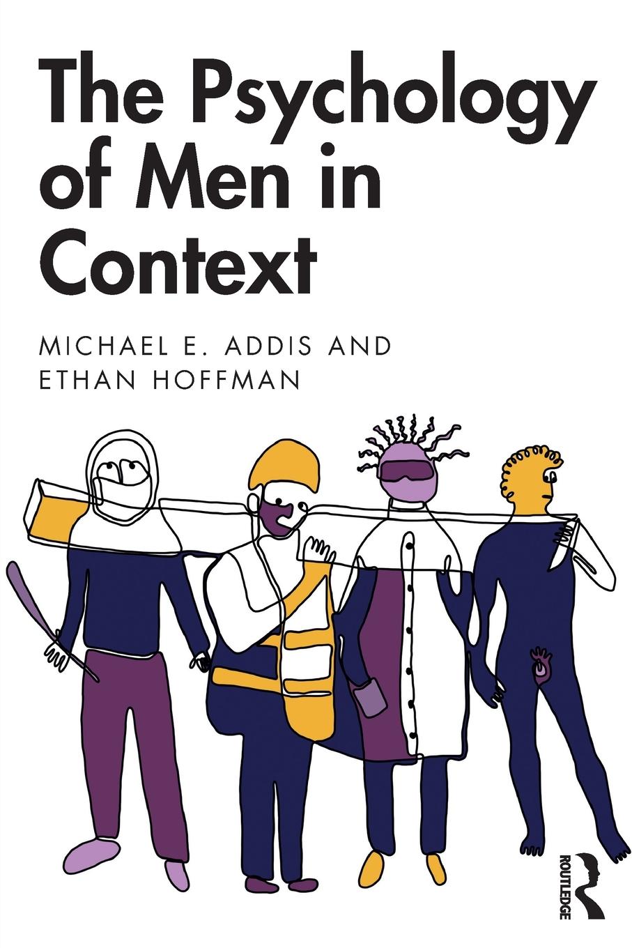 The Psychology of Men in Context