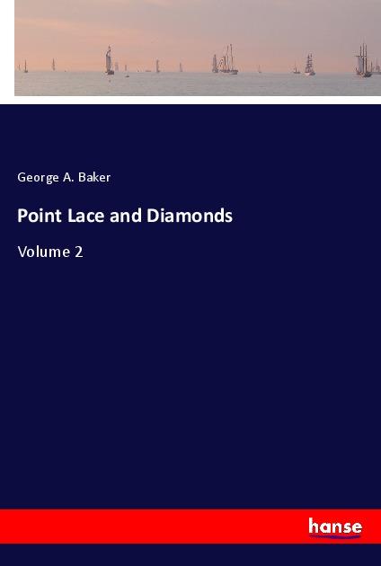 Point Lace and Diamonds