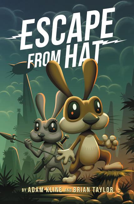 Escape from Hat