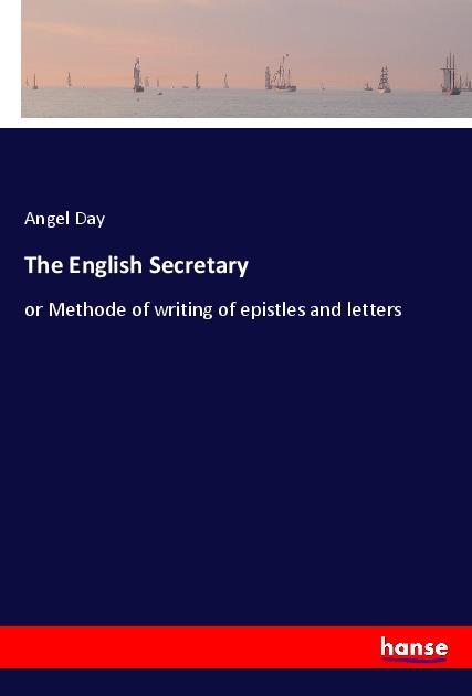 The English Secretary