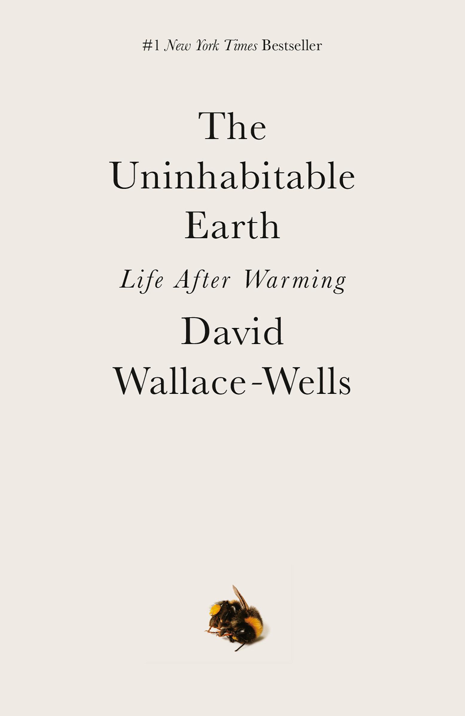 The Uninhabitable Earth