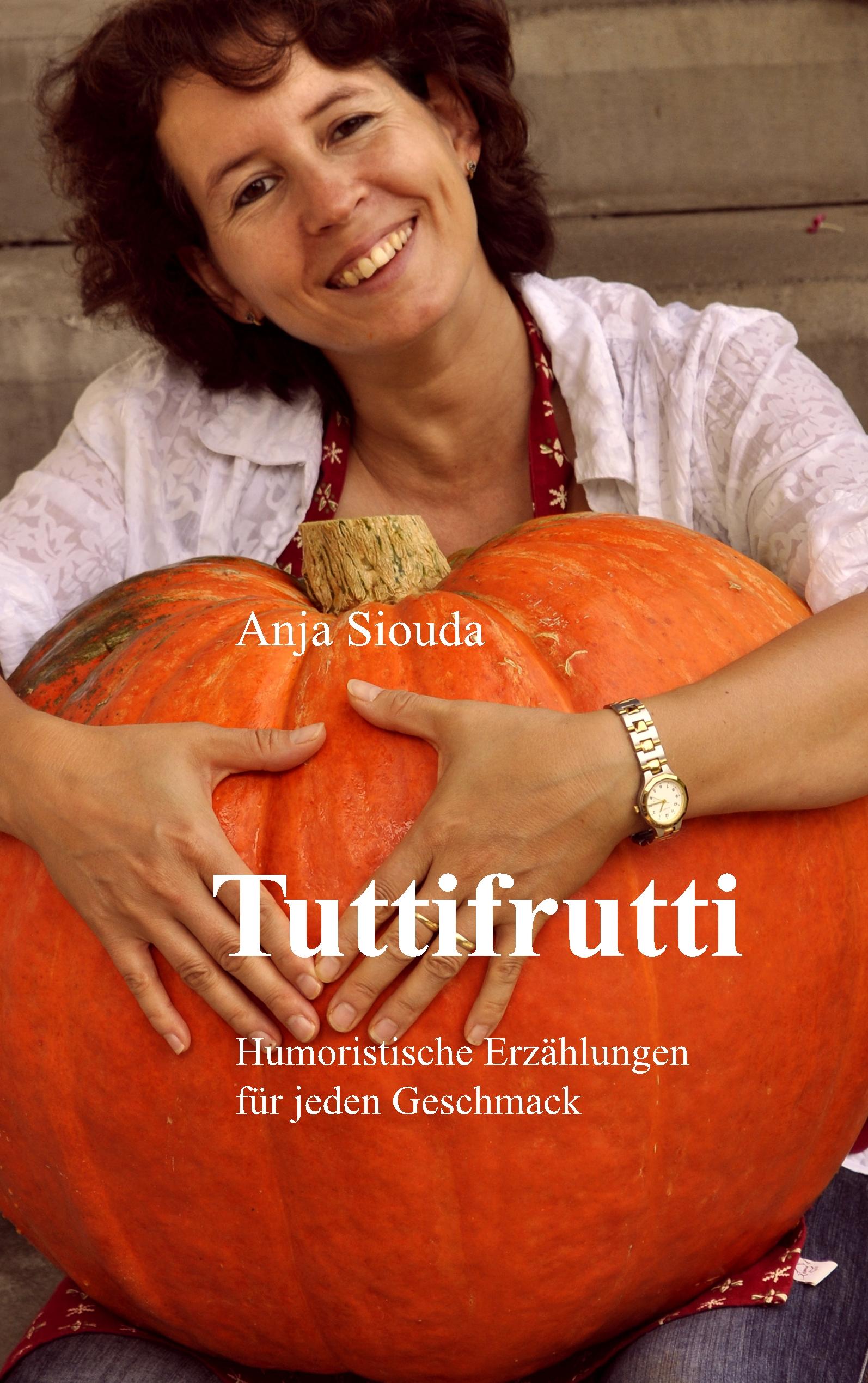 Tuttifrutti