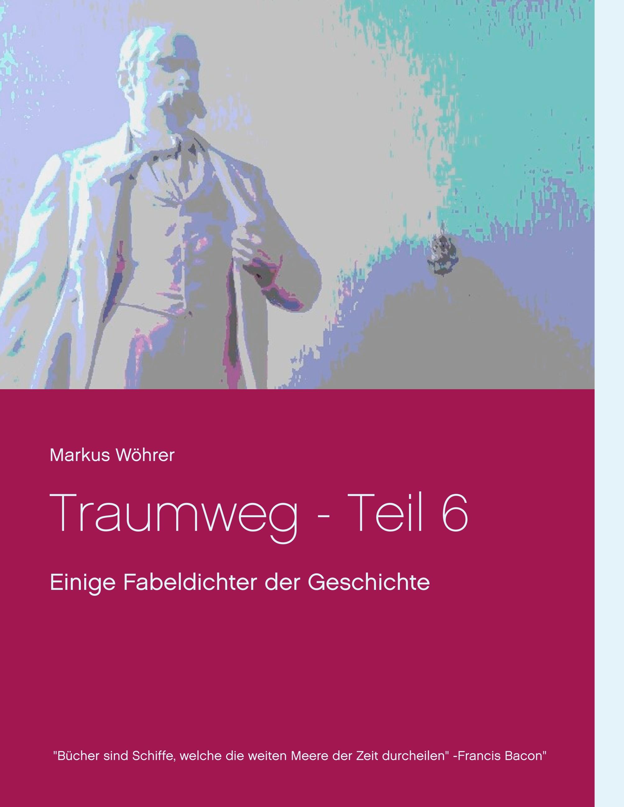 Traumweg - Teil 6