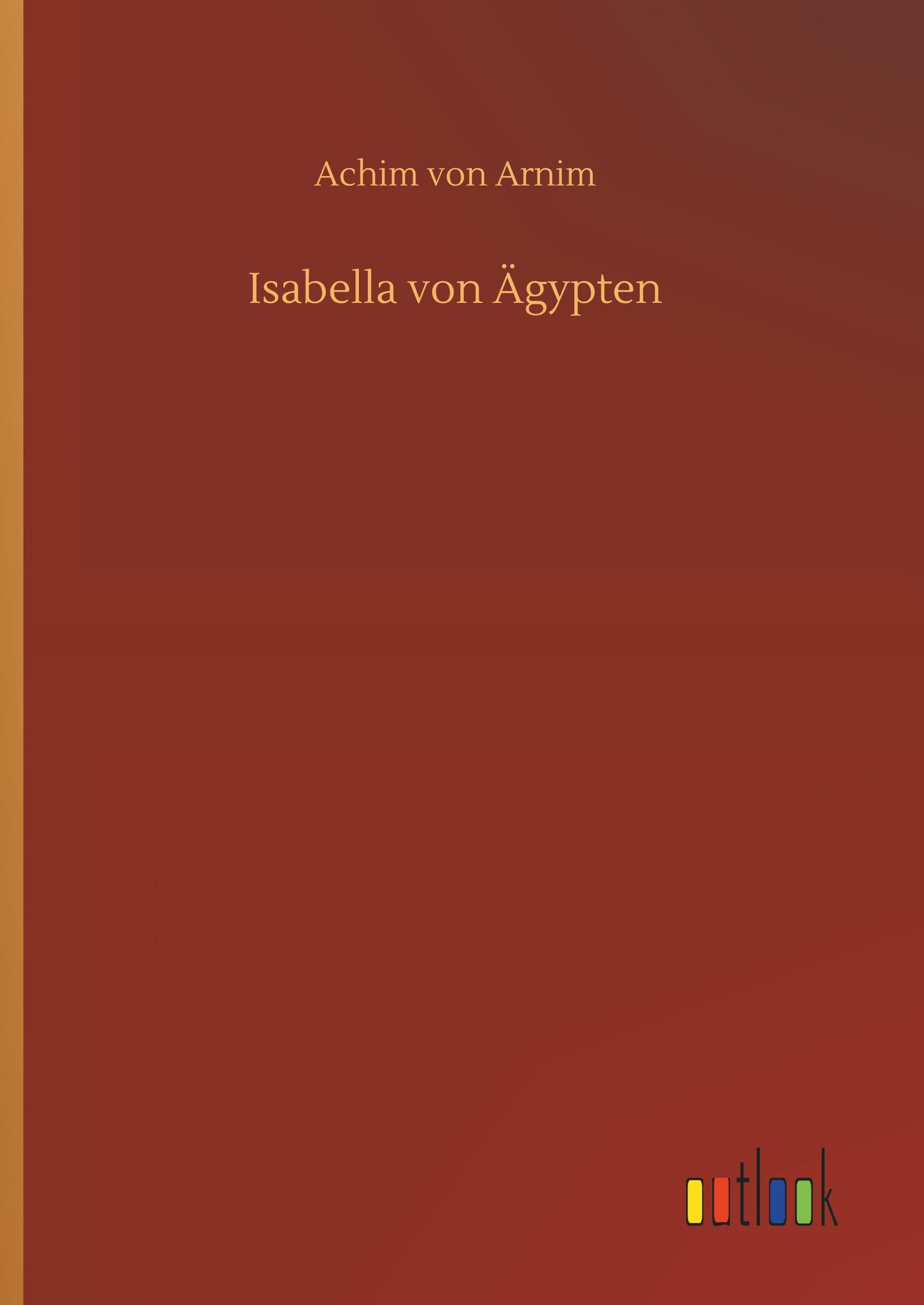 Isabella von Ägypten