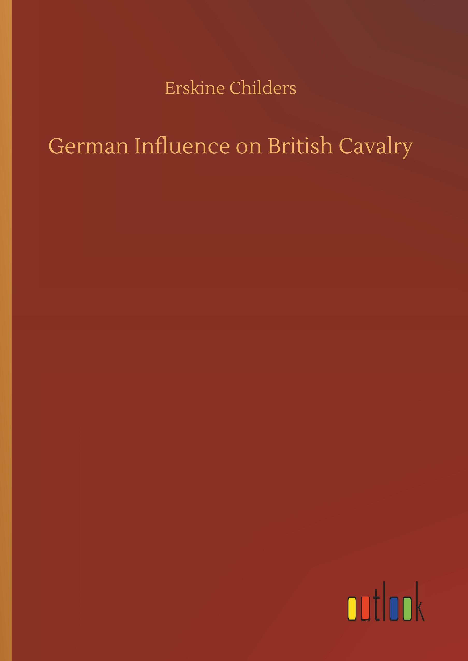 German Influence on British Cavalry