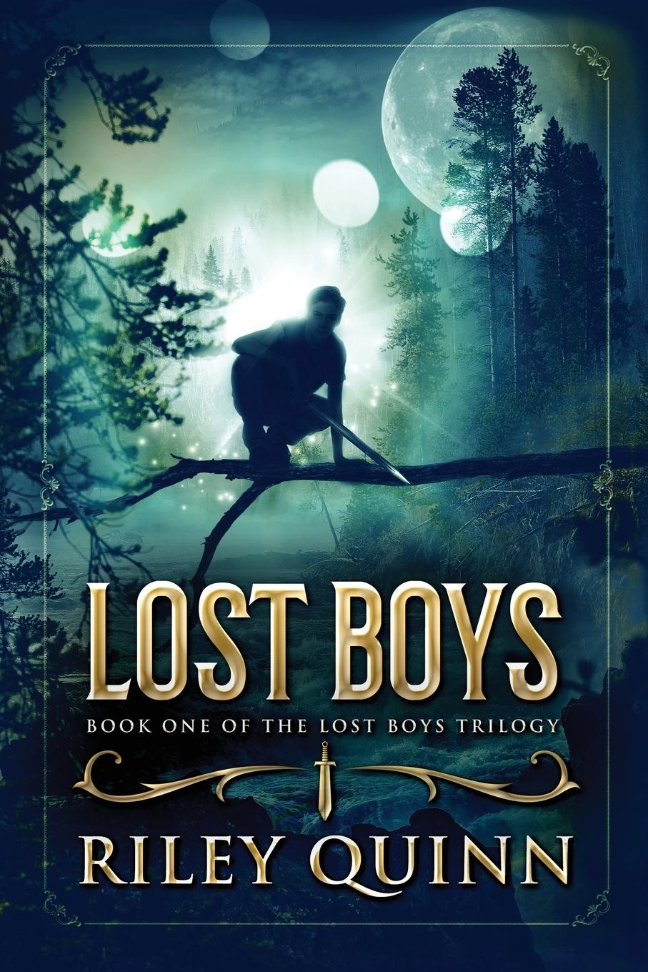 Lost Boys