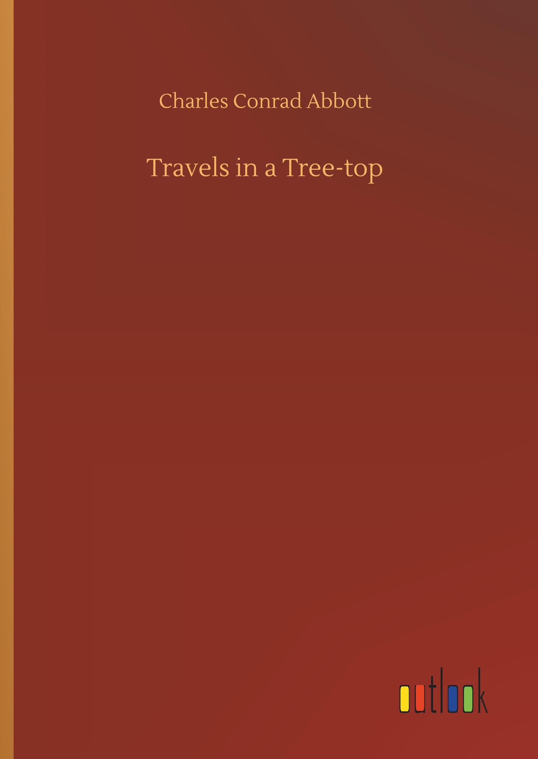 Travels in a Tree-top