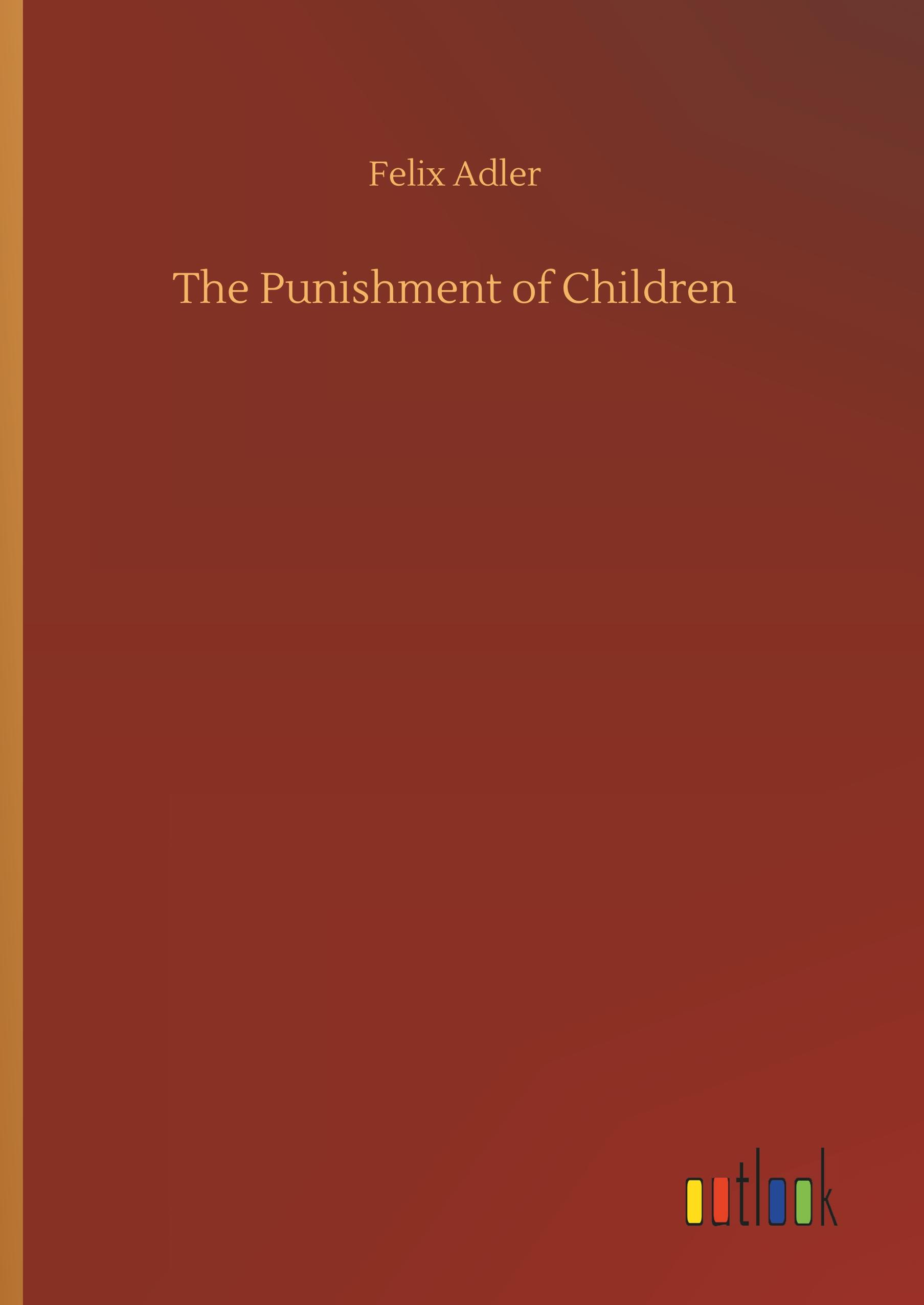 The Punishment of Children