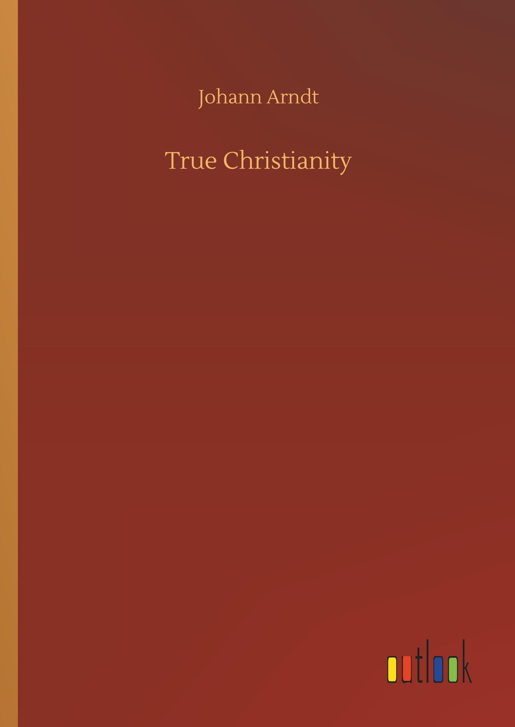 True Christianity