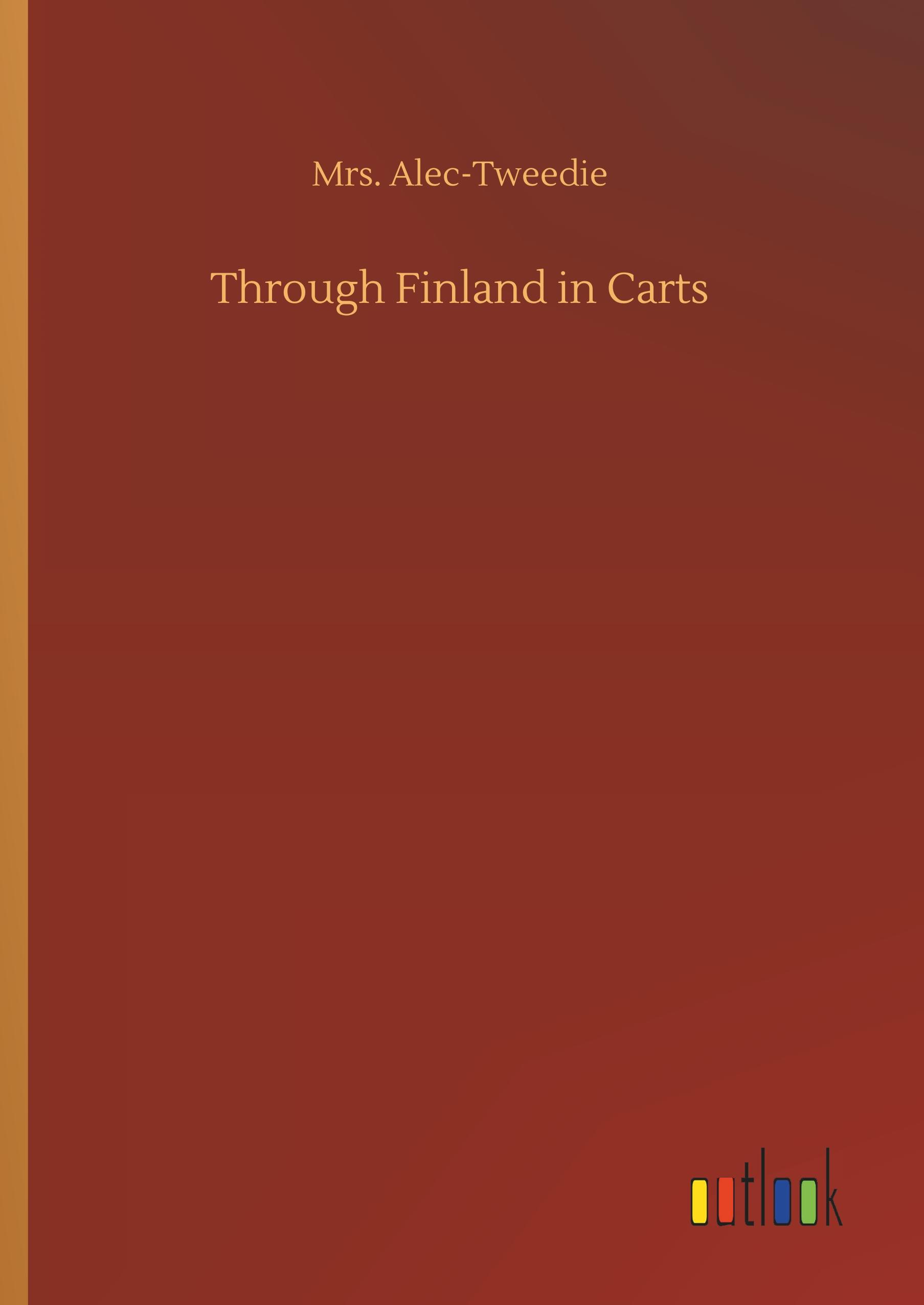 Through Finland in Carts