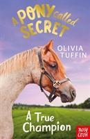 A Pony Called Secret: A True Champion