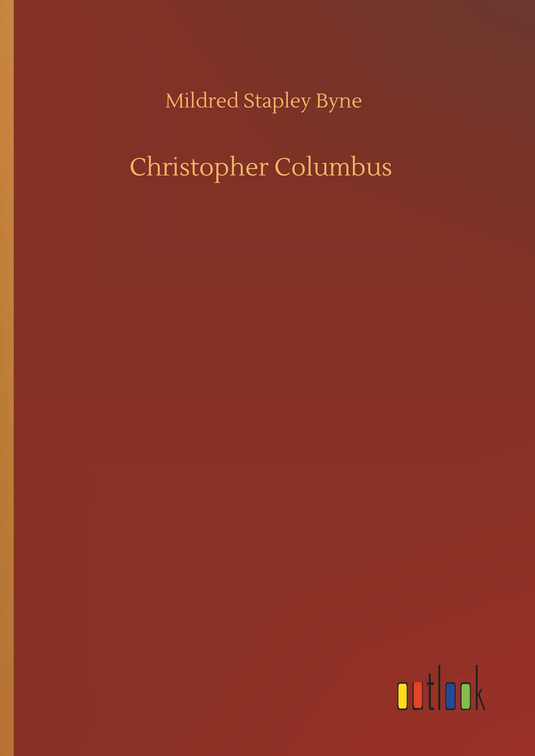 Christopher Columbus