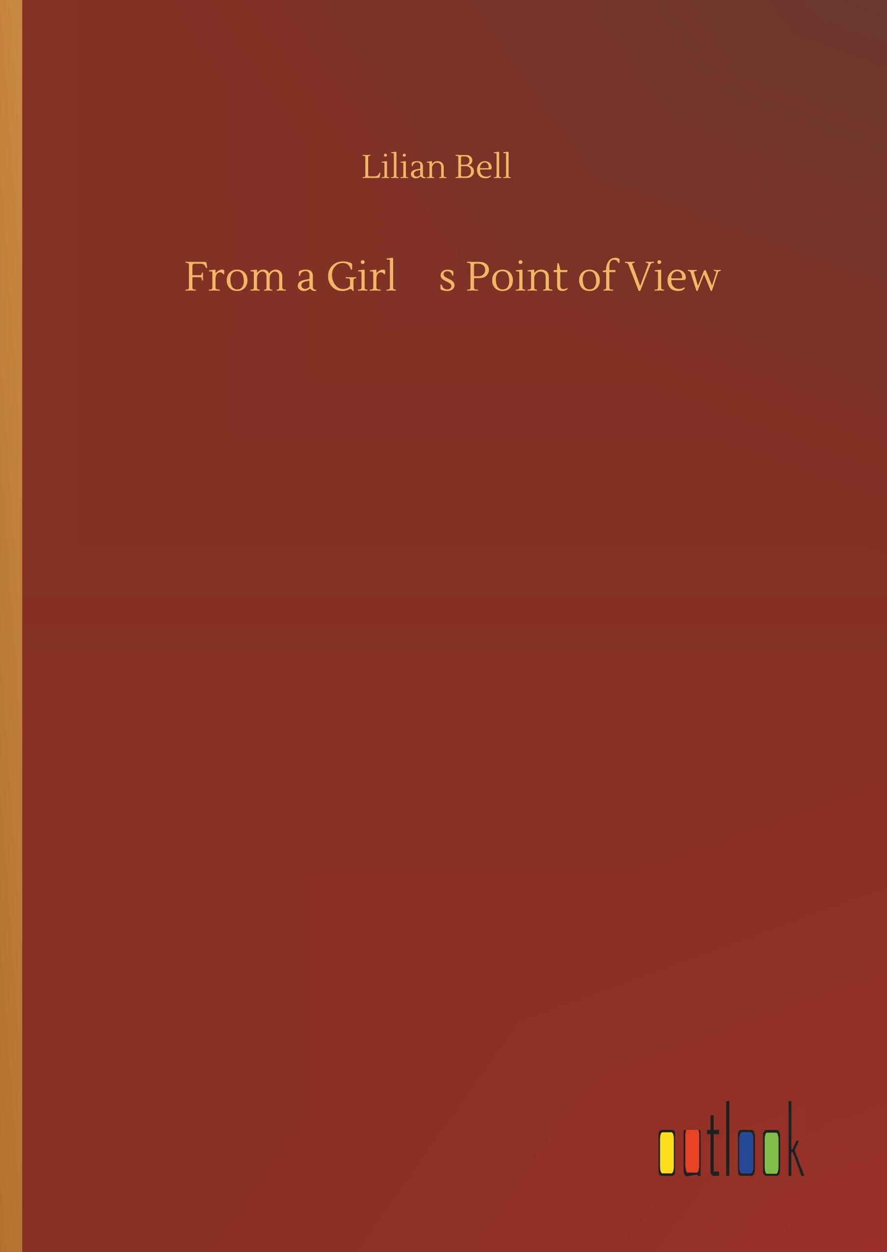 From a Girl?s Point of View