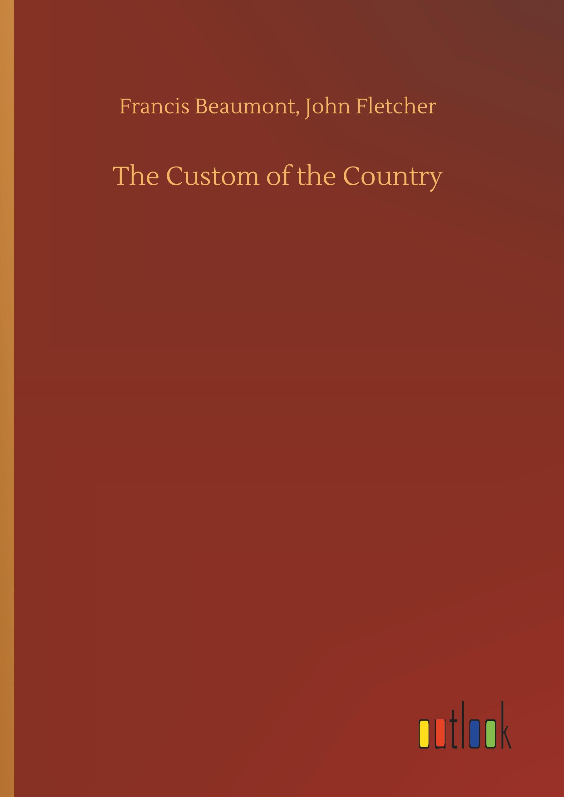 The Custom of the Country