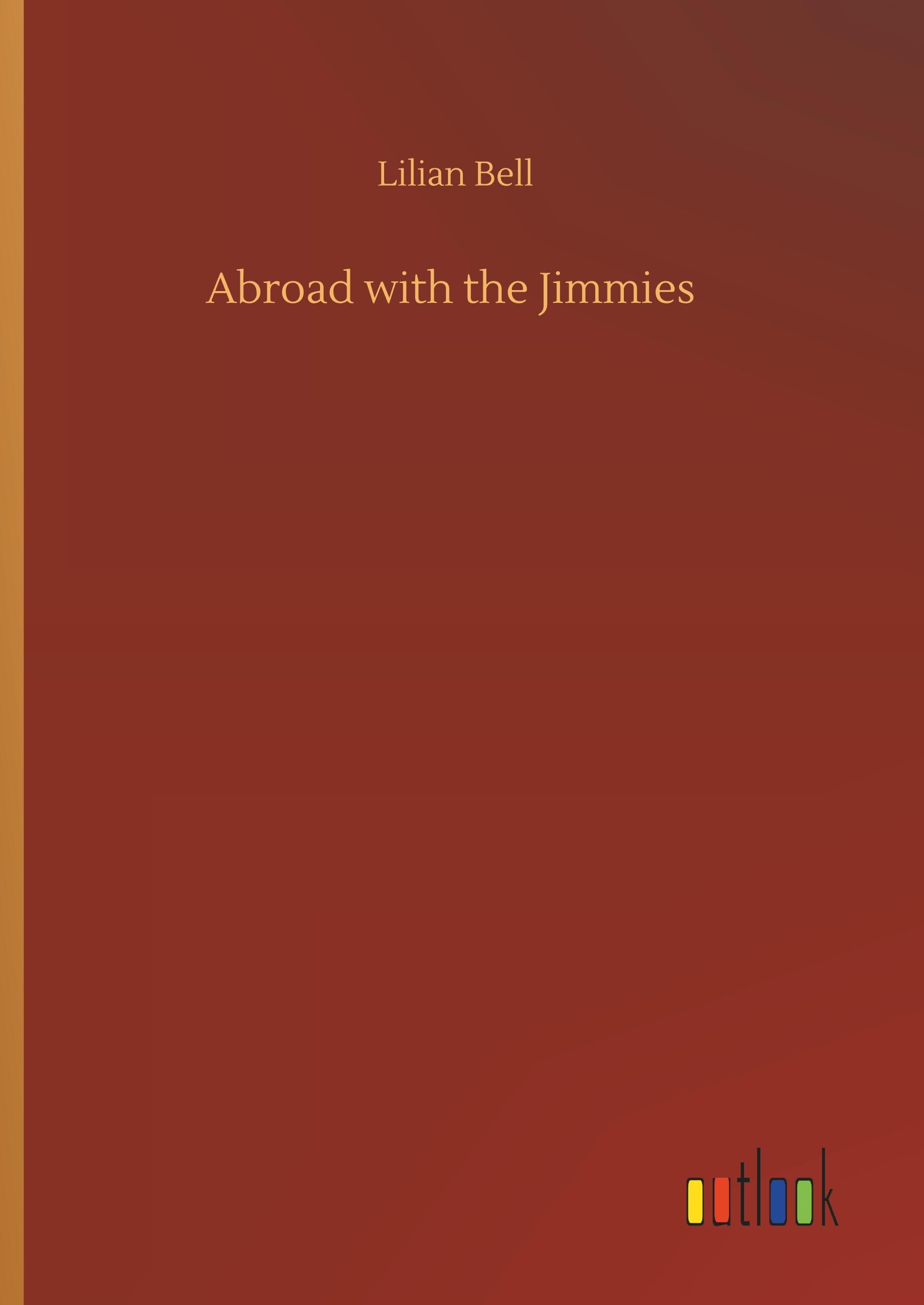 Abroad with the Jimmies