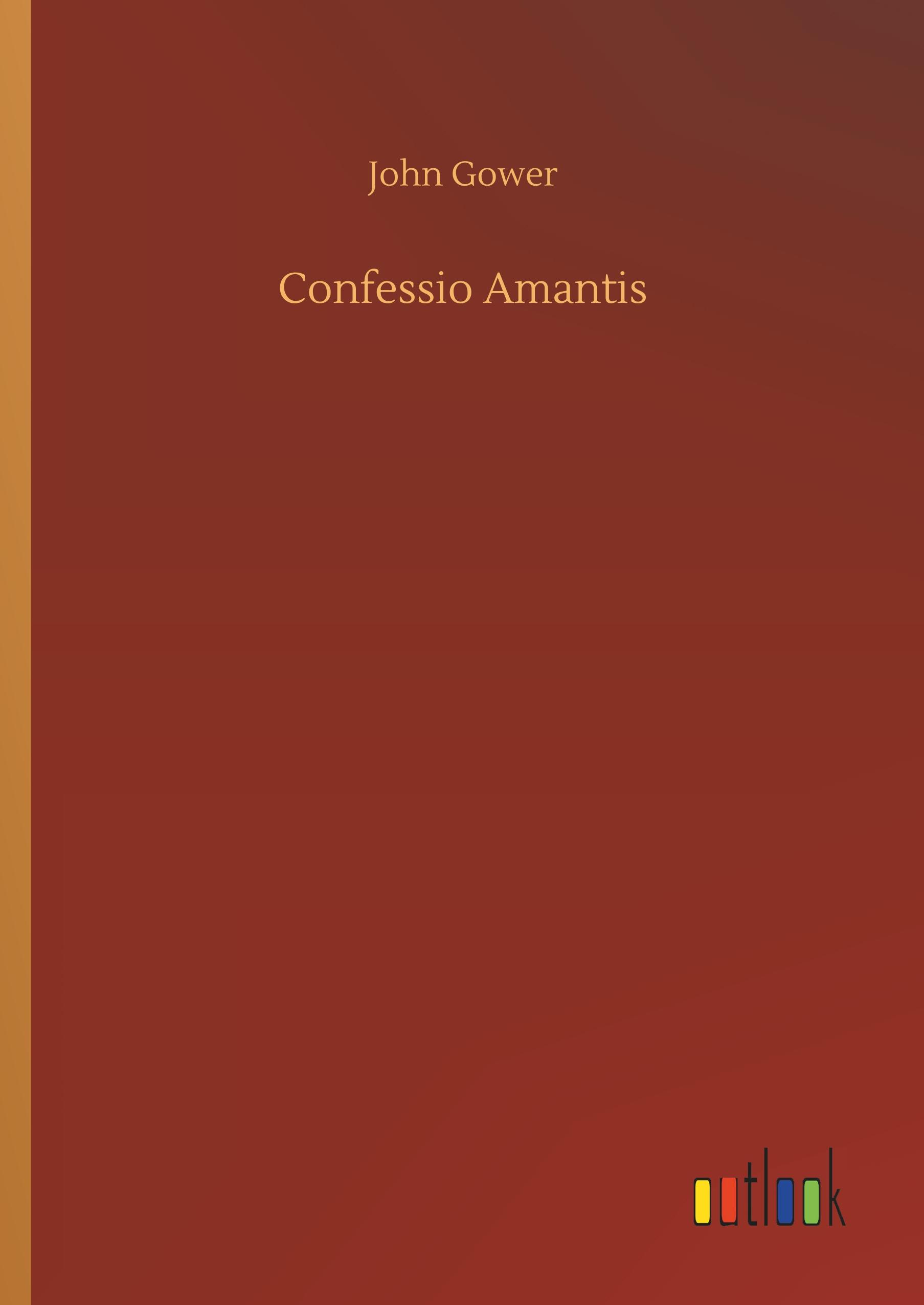 Confessio Amantis