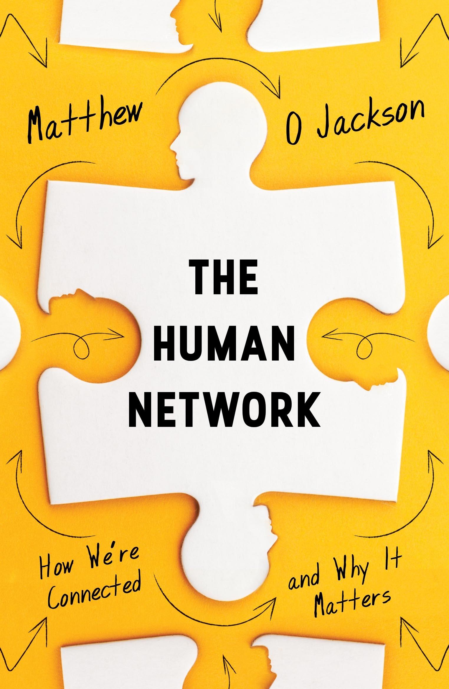 The Human Network