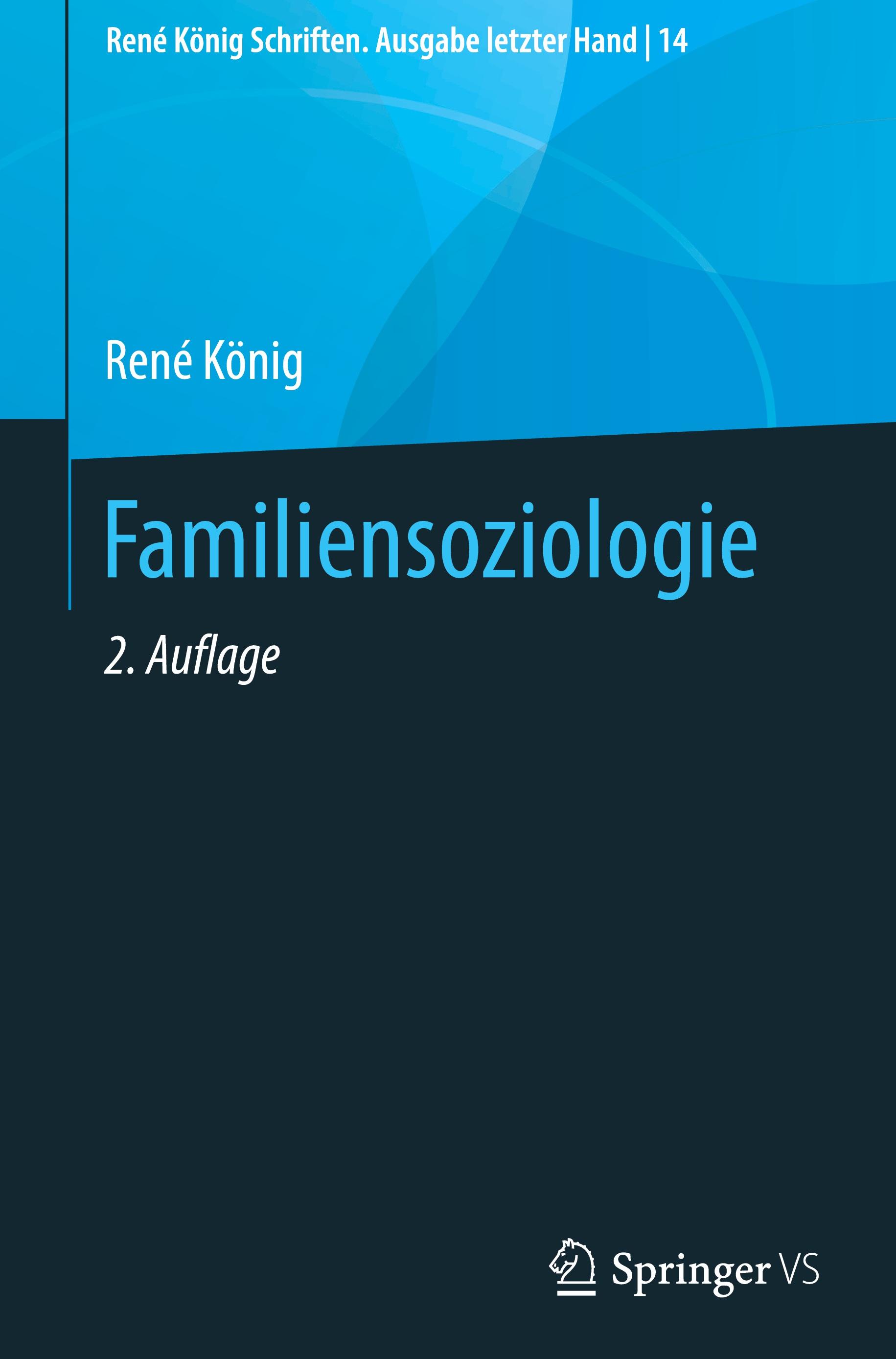 Familiensoziologie