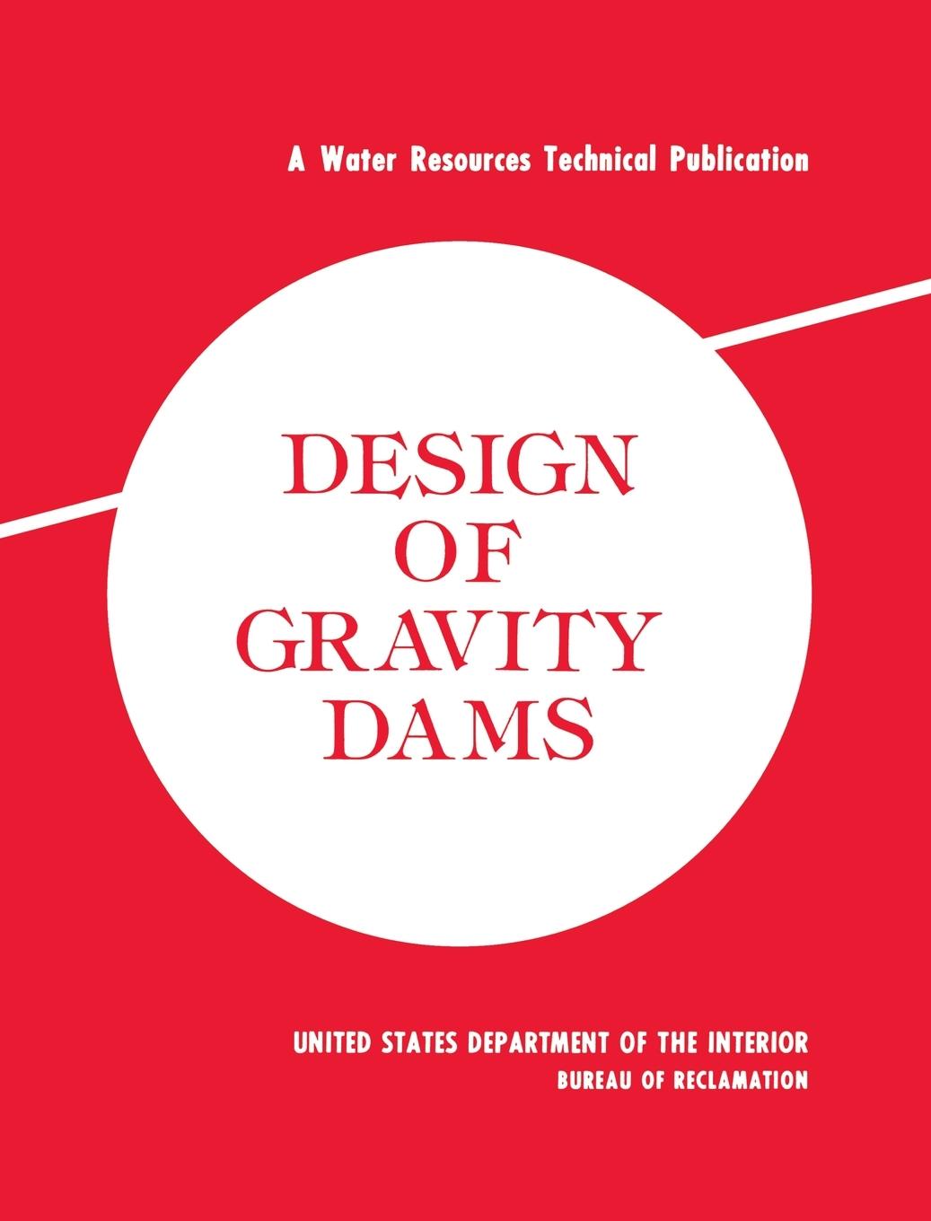 Design of Gravity Dams