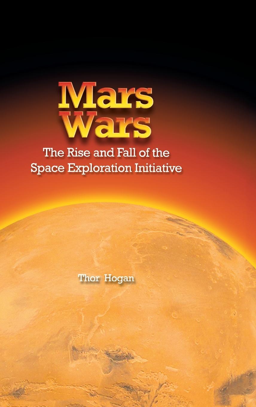 Mars Wars