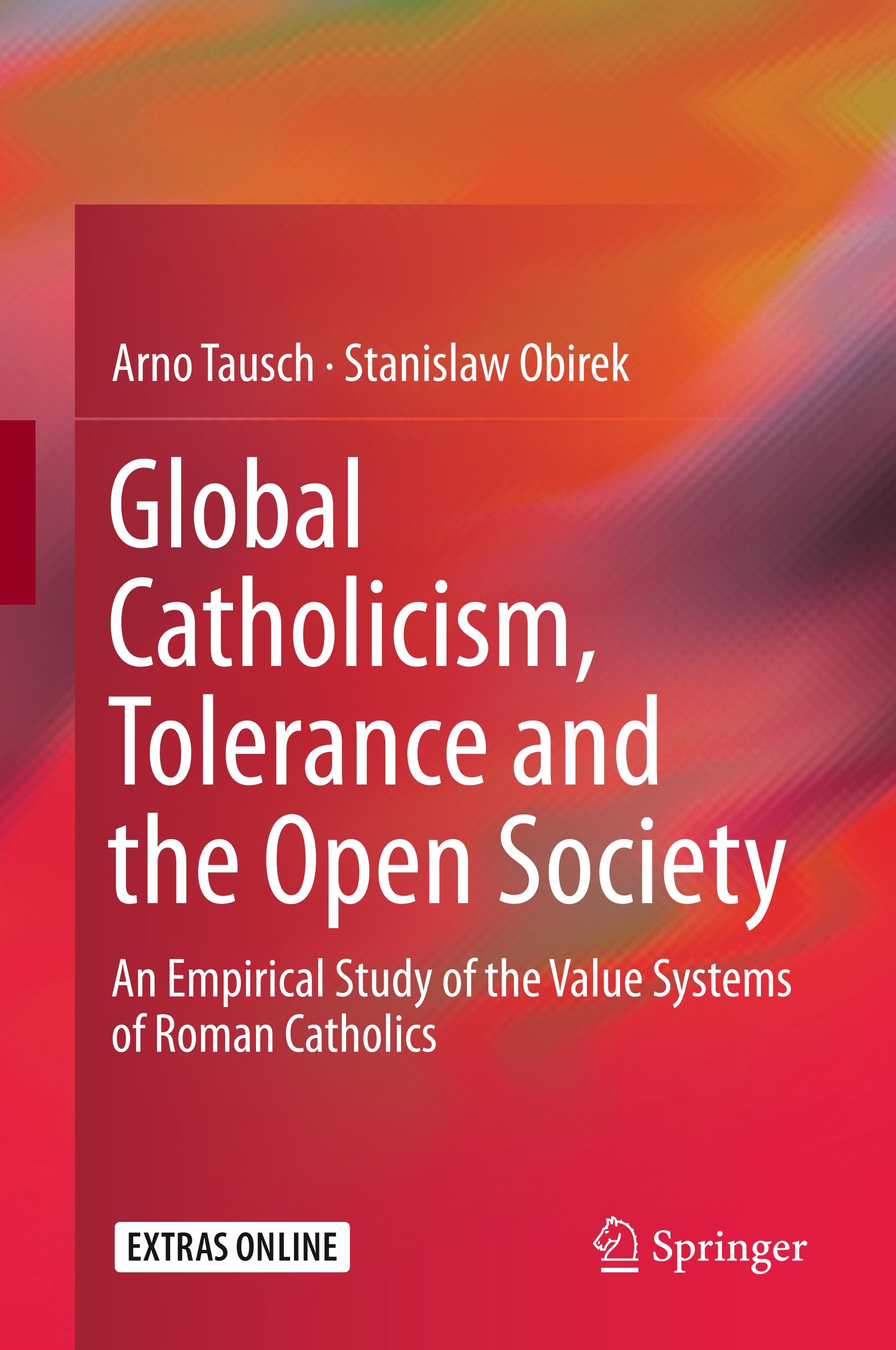 Global Catholicism, Tolerance and the Open Society