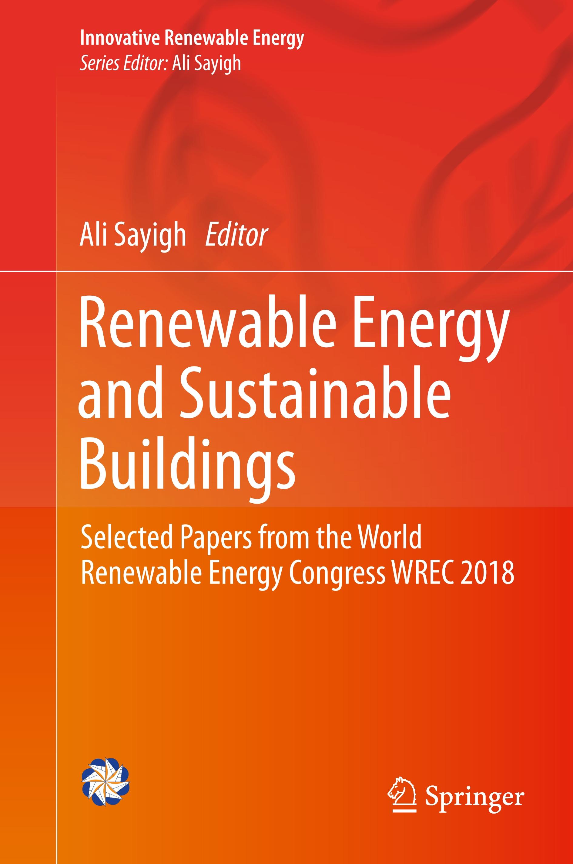 Renewable Energy and Sustainable Buildings