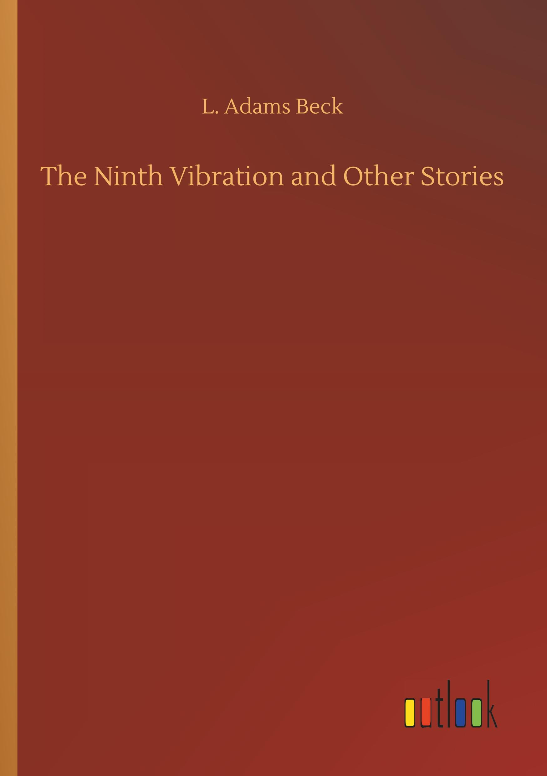 The Ninth Vibration and Other Stories