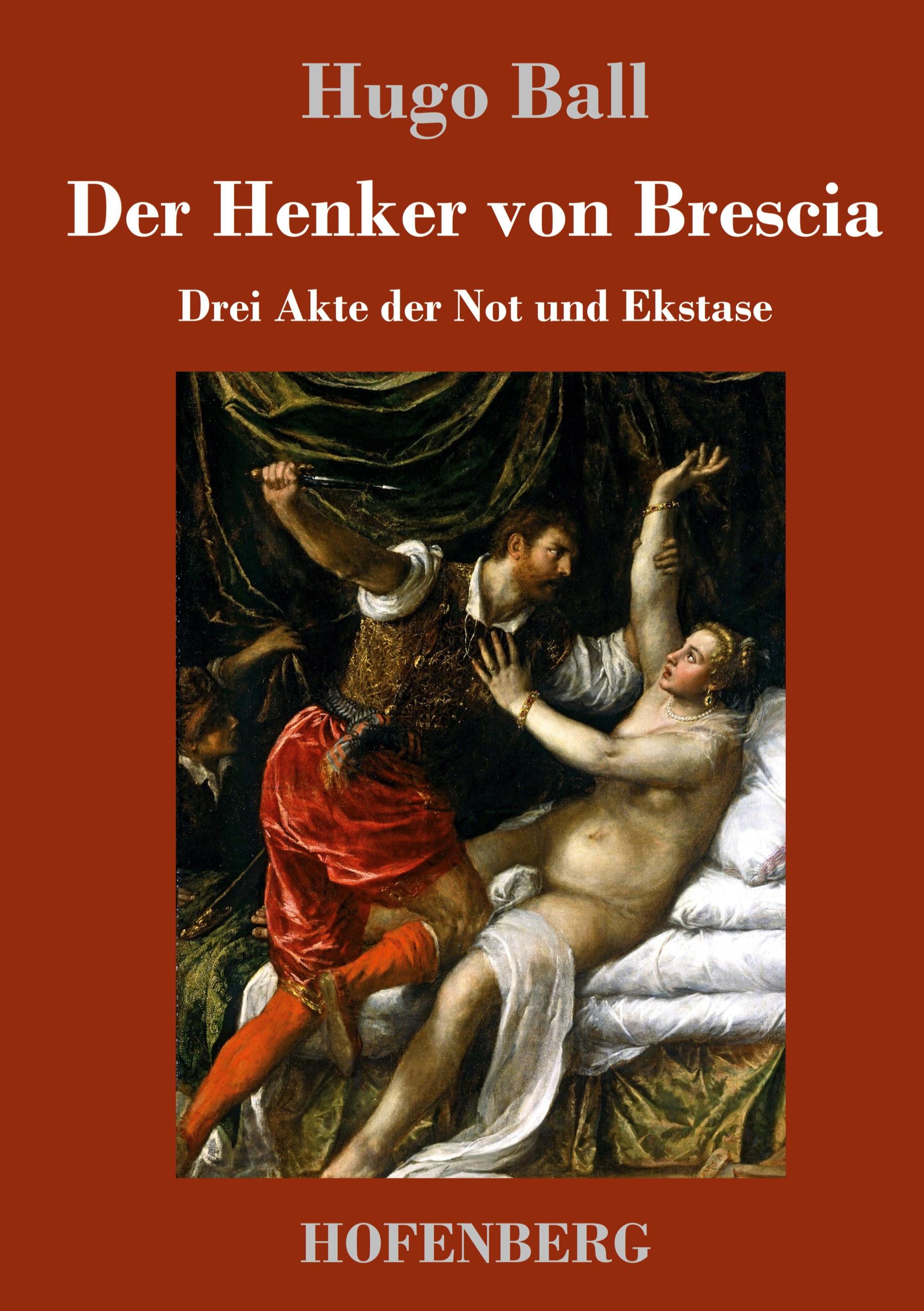 Der Henker von Brescia