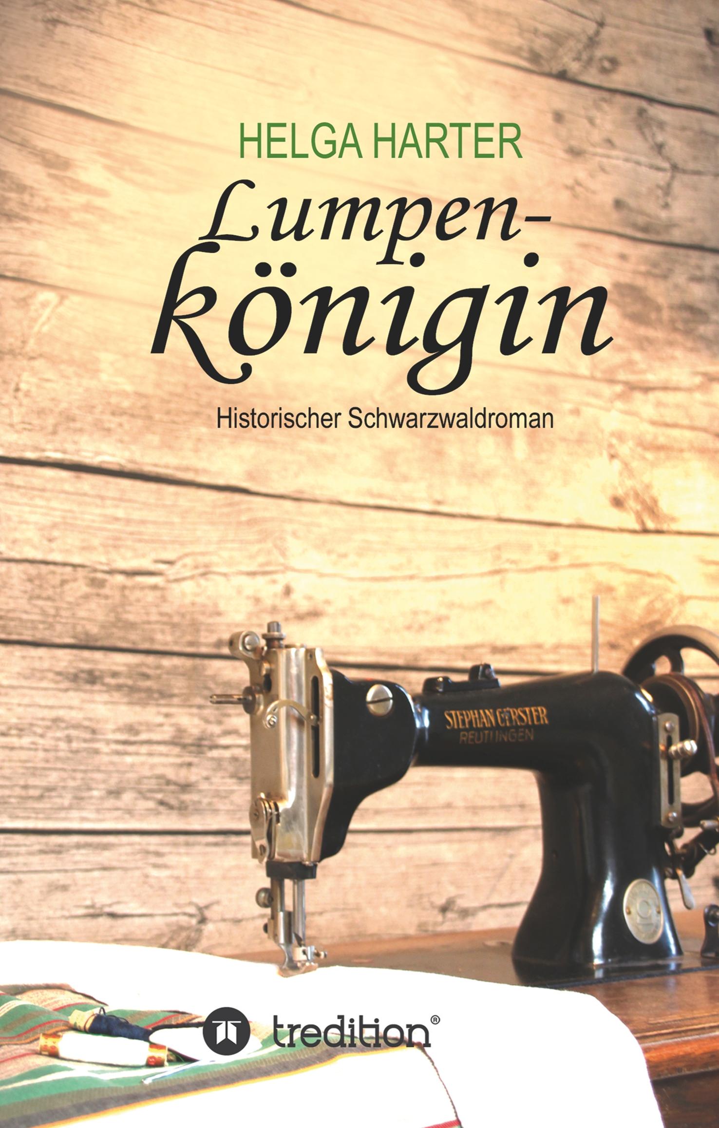 Lumpenkönigin