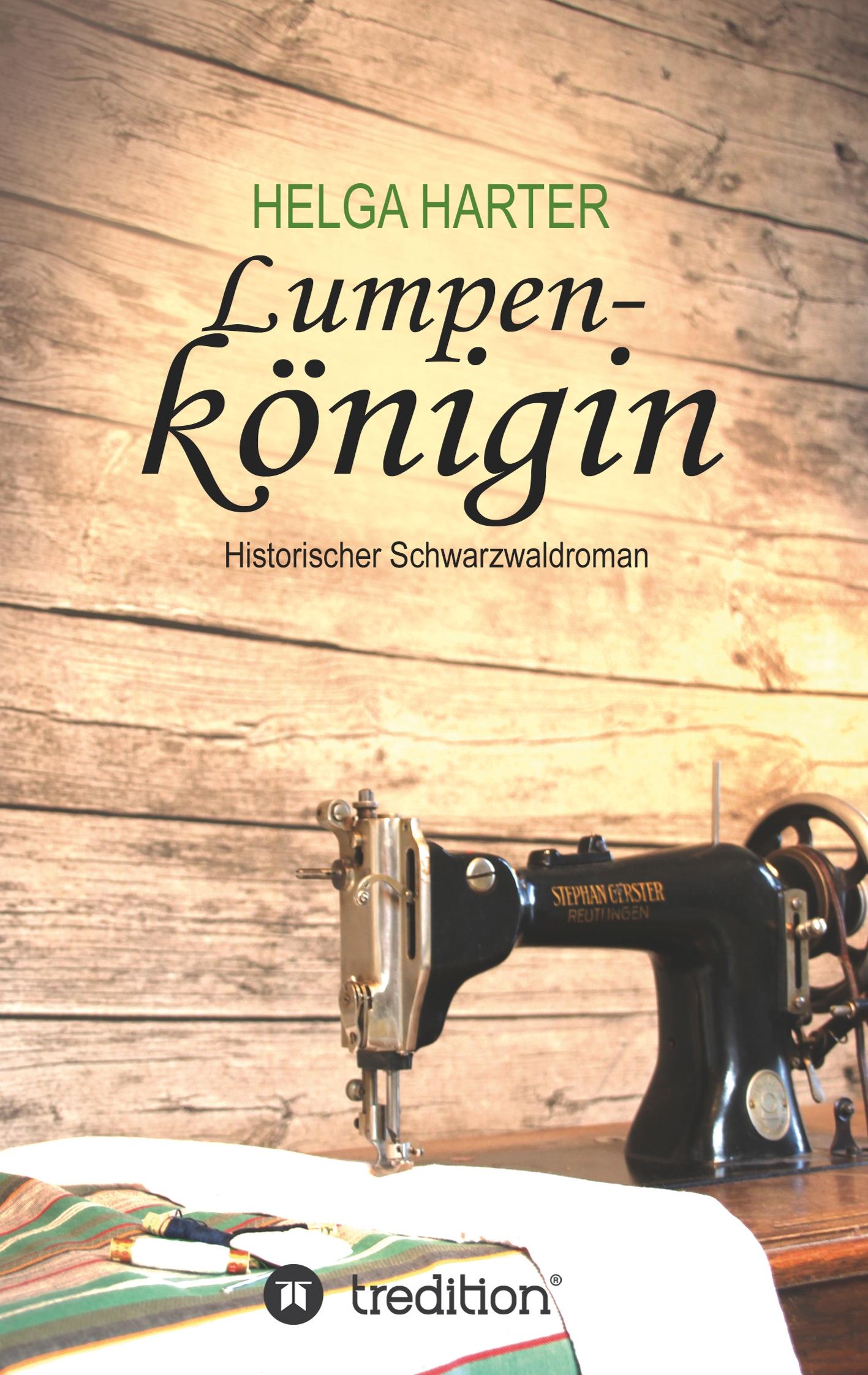 Lumpenkönigin