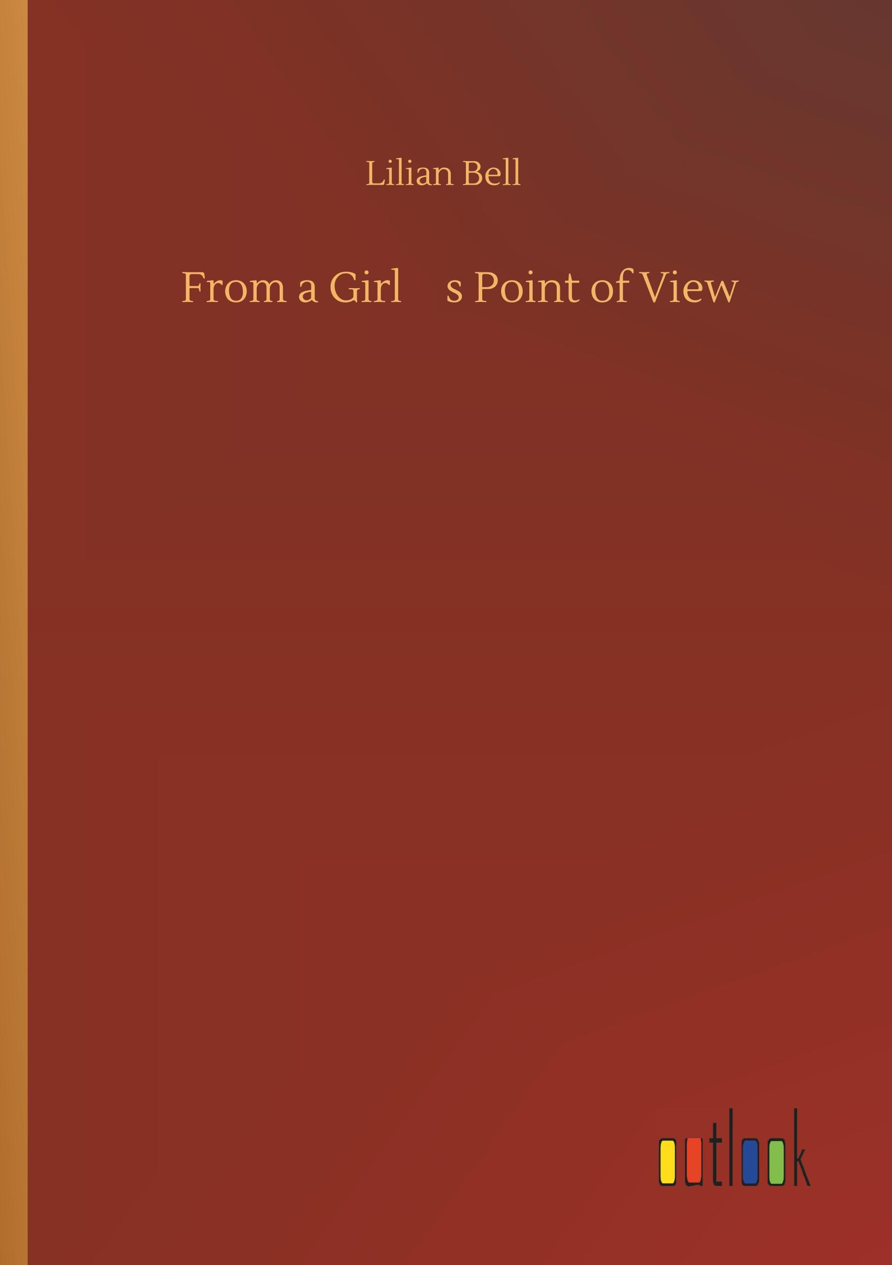 From a Girl?s Point of View