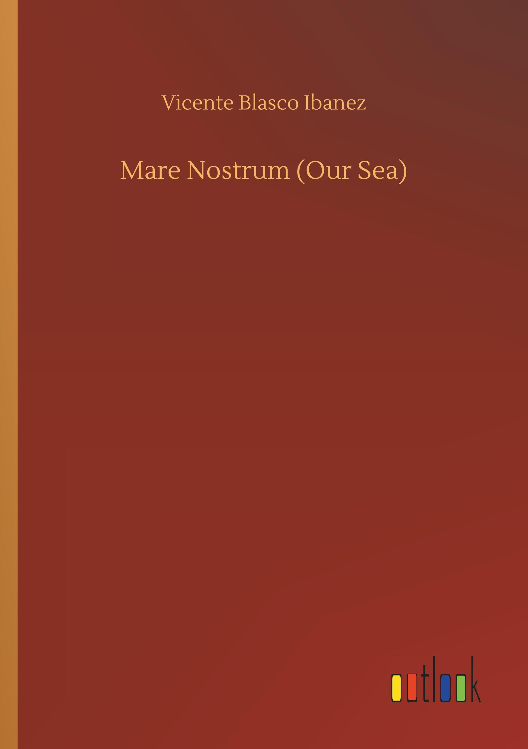 Mare Nostrum (Our Sea)