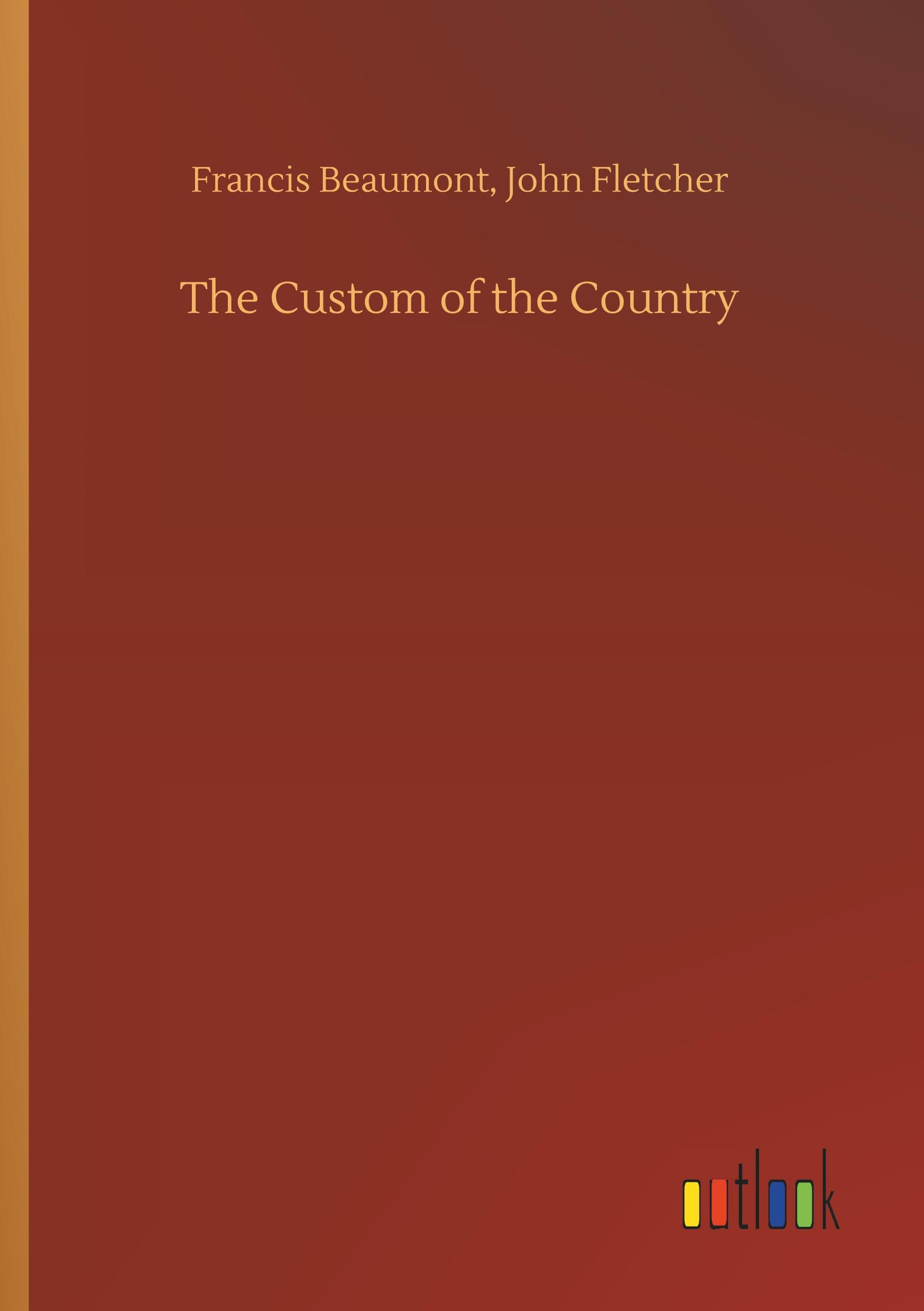 The Custom of the Country