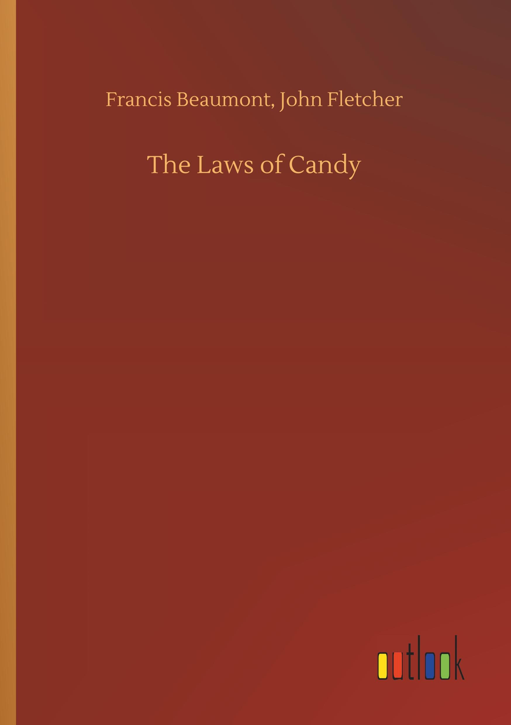 The Laws of Candy