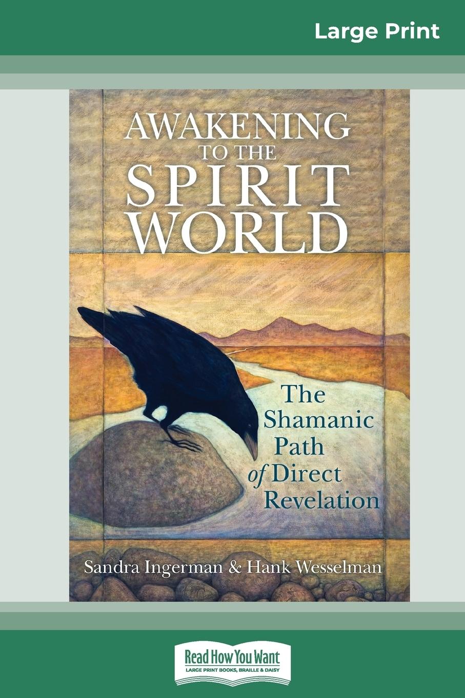 Awakening to the Spirit World