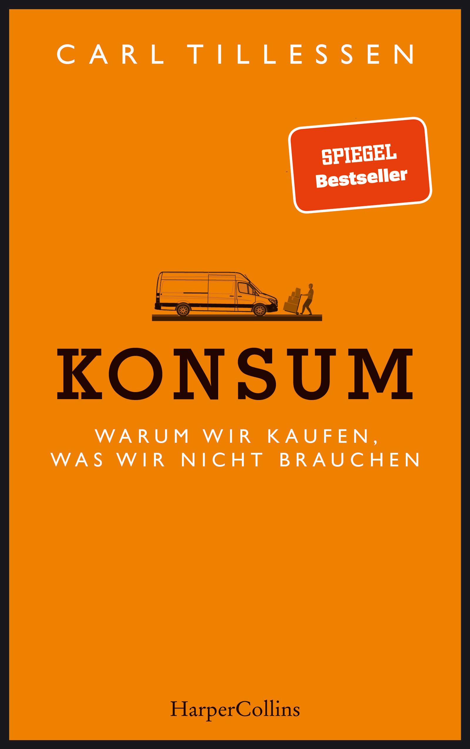 Konsum - Warum wir kaufen, was wir nicht brauchen