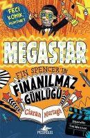 Megastar - Fin Spencerin Finanilmaz Günlügü