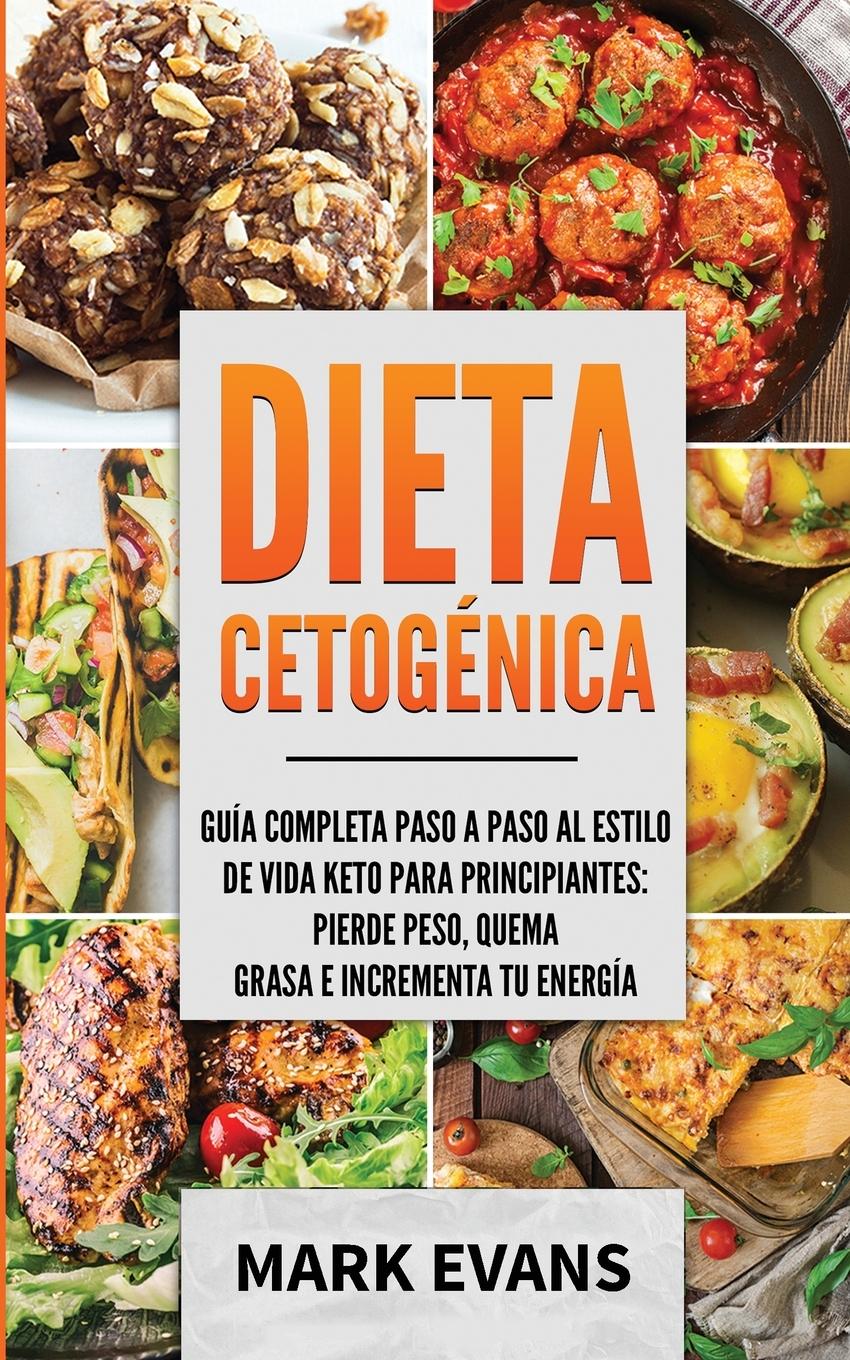 Dieta Cetogénica