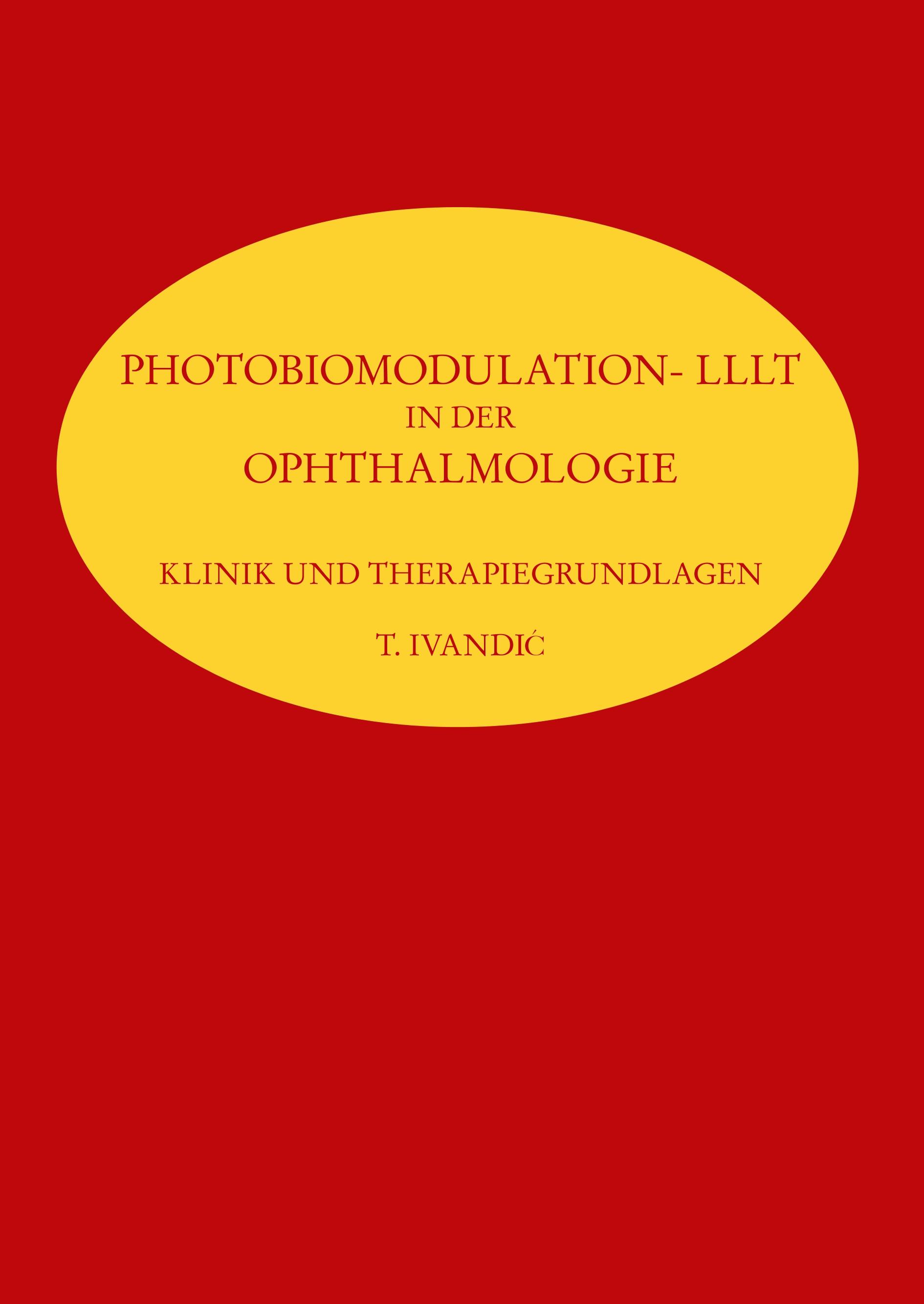 Photobiomodulation- LLLT