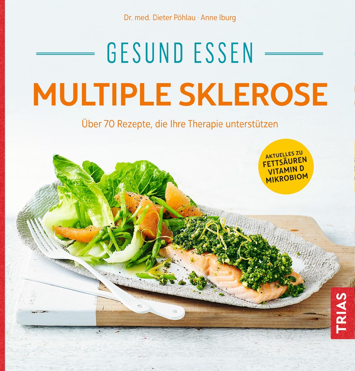 Gesund essen Multiple Sklerose