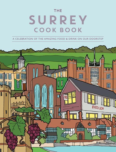 The Surrey Cook Book