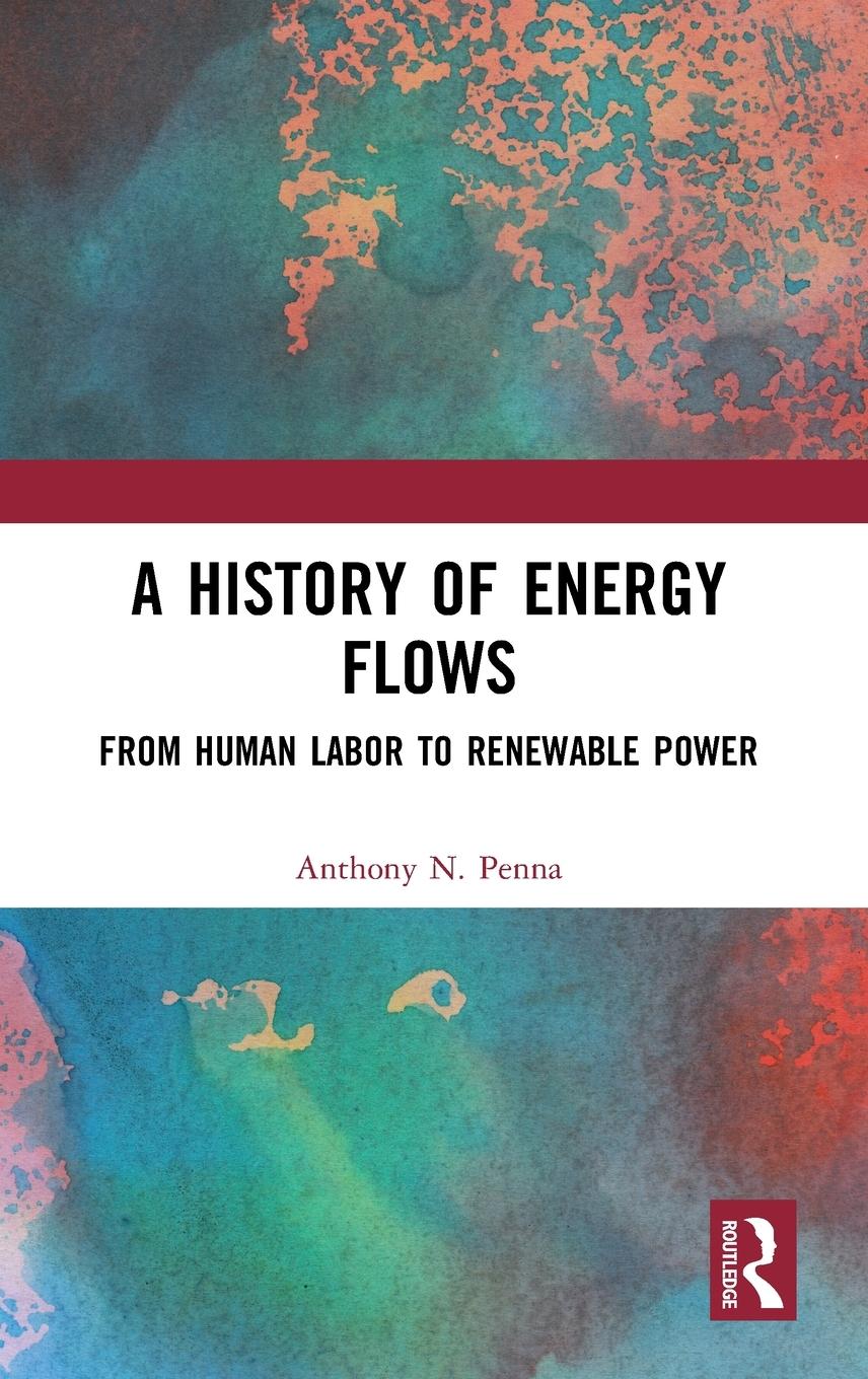 A History of Energy Flows