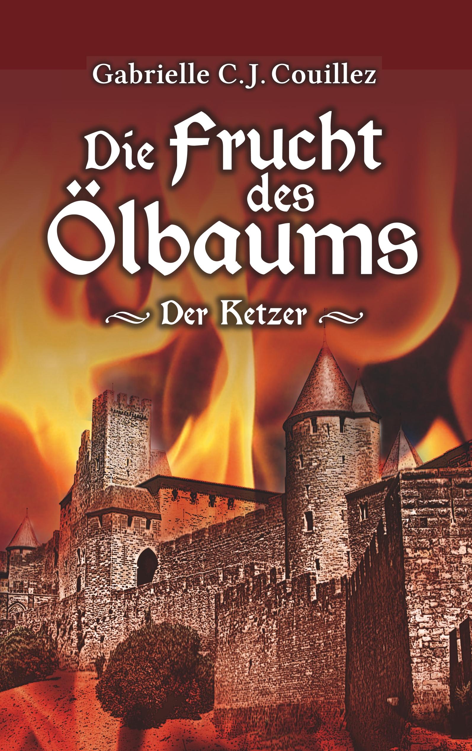 Die Frucht des Ölbaums