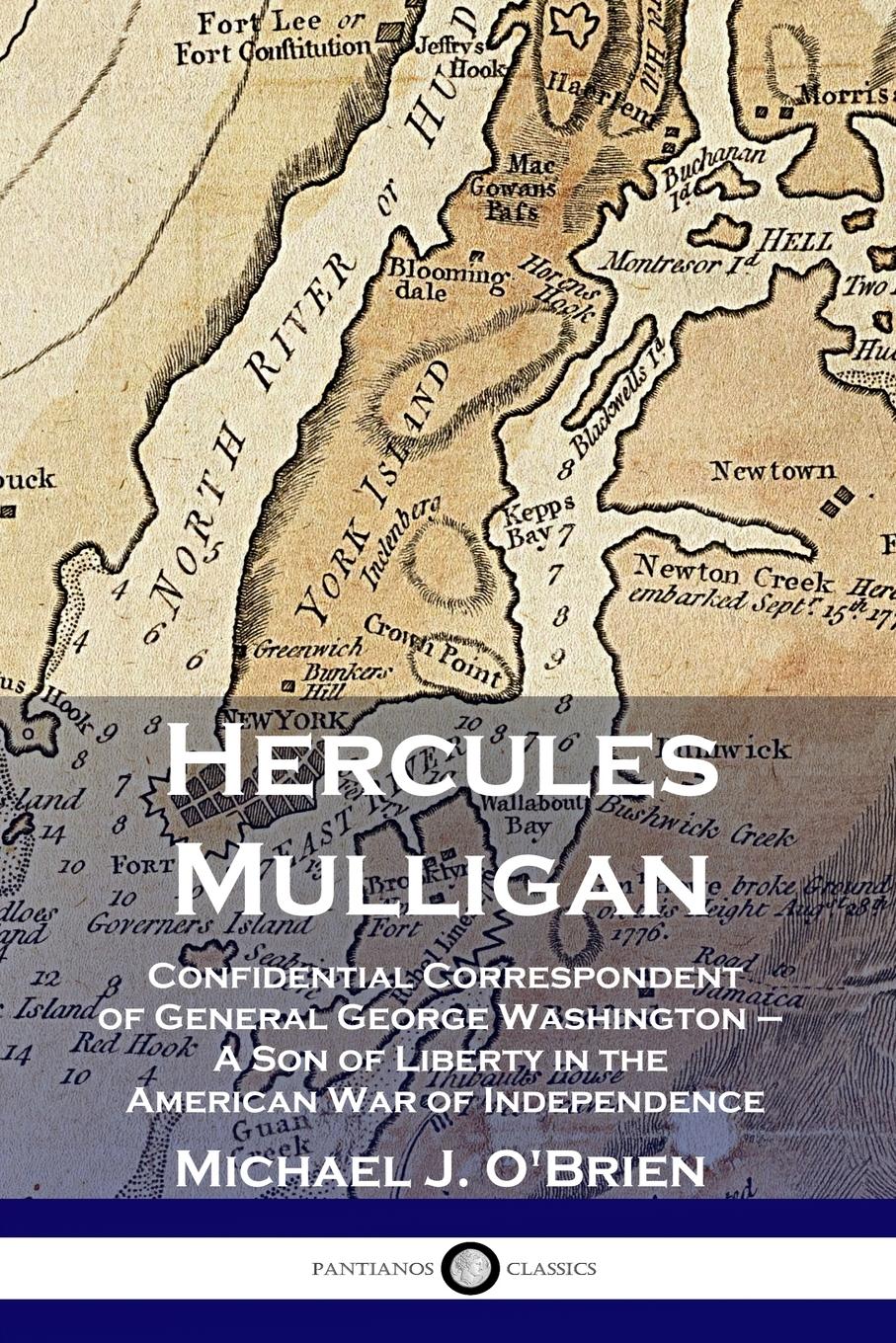 Hercules Mulligan