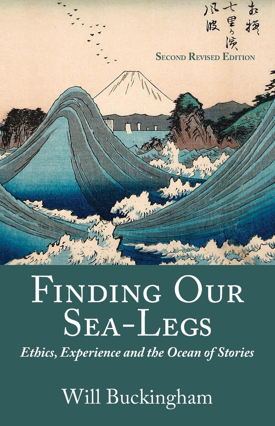 Finding Our Sea-Legs