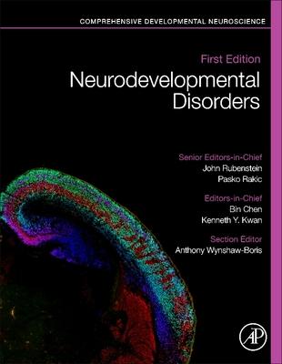 Neurodevelopmental Disorders