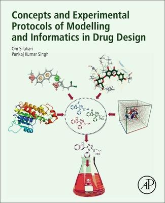 Concepts and Experimental Protocols of Modelling and Informatics in Drug Design