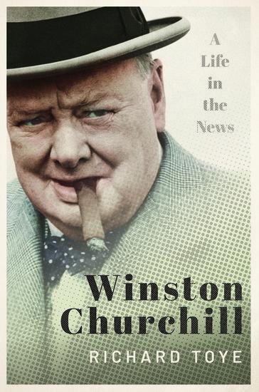 Winston Churchill